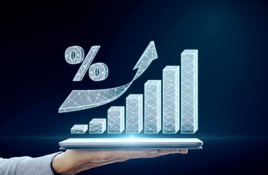 השקעה במניות לטווח ארוך