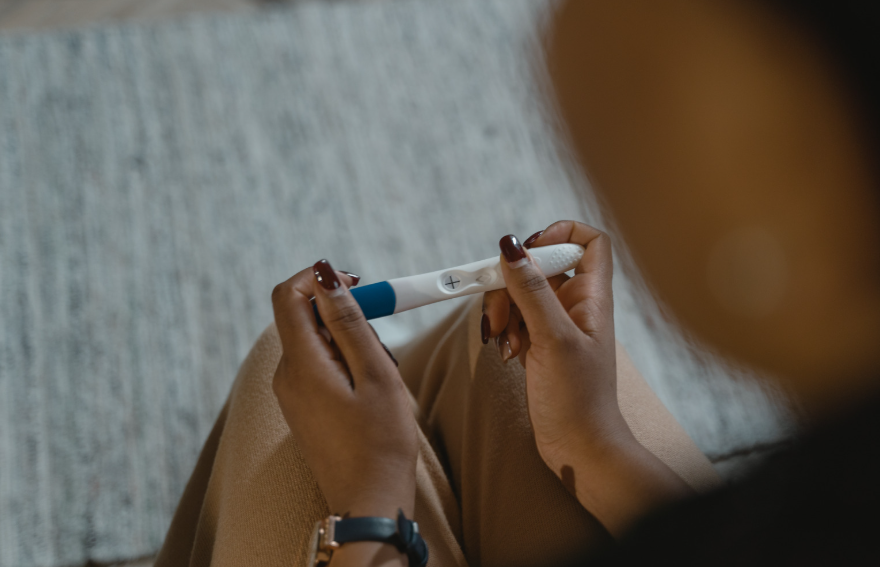 צוואר הרחם רך כסימן להריון