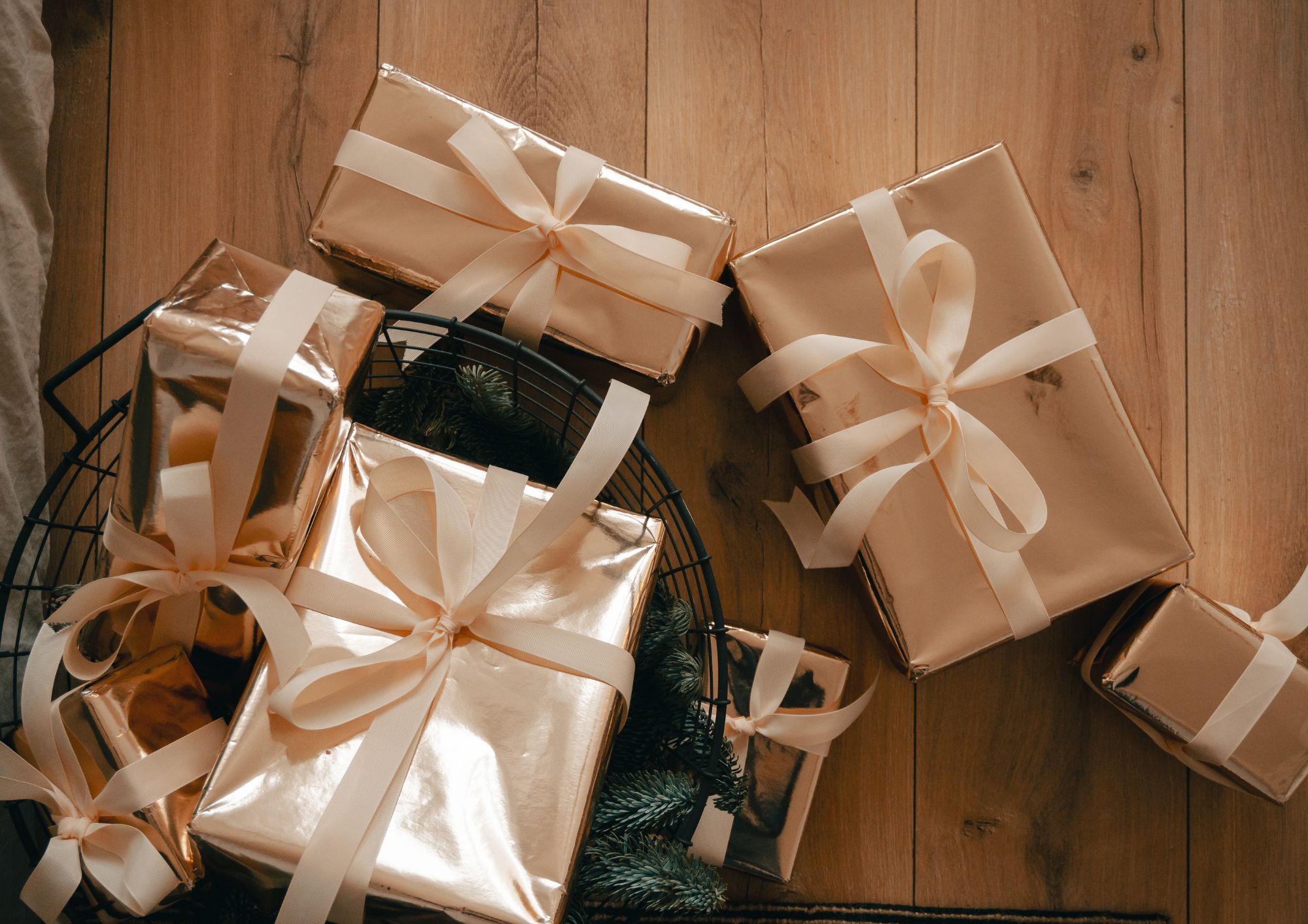 מתנה למלוות