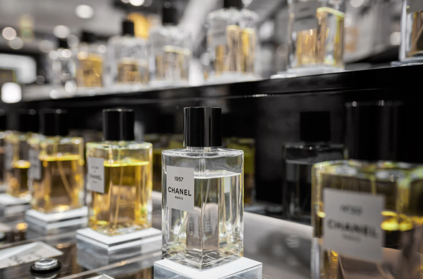 מותגי אופנה יוקרתיים