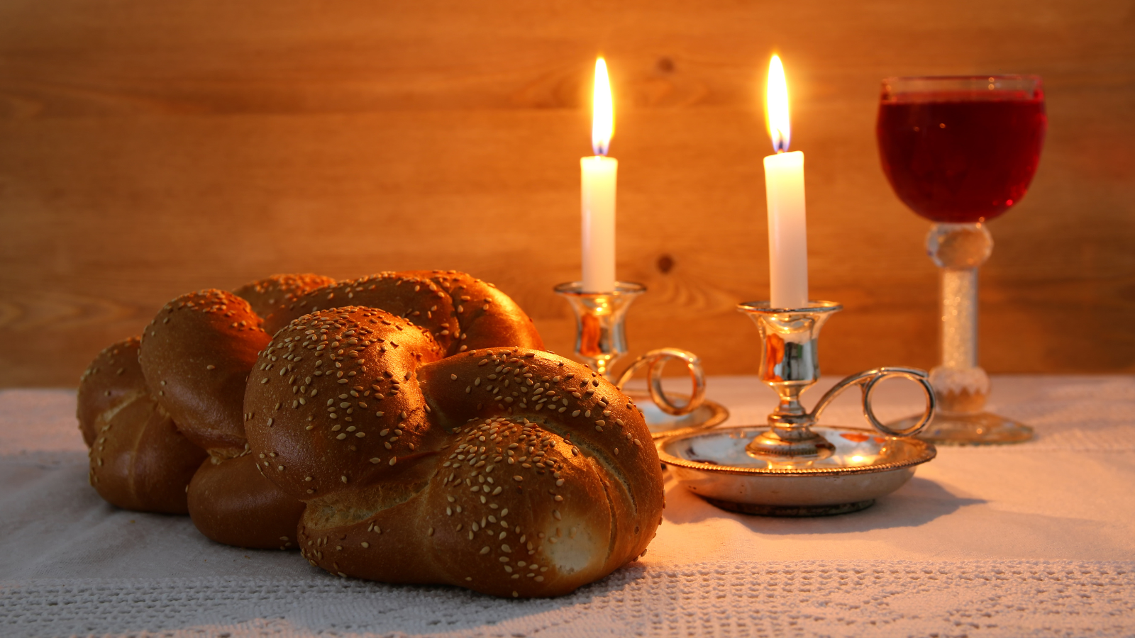 מאכלים לשבת