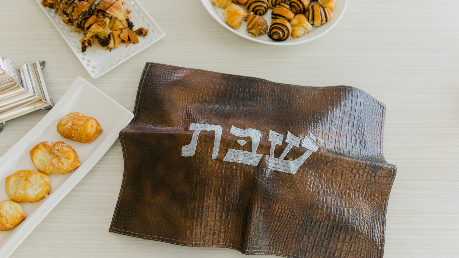 מאכלים לשבת
