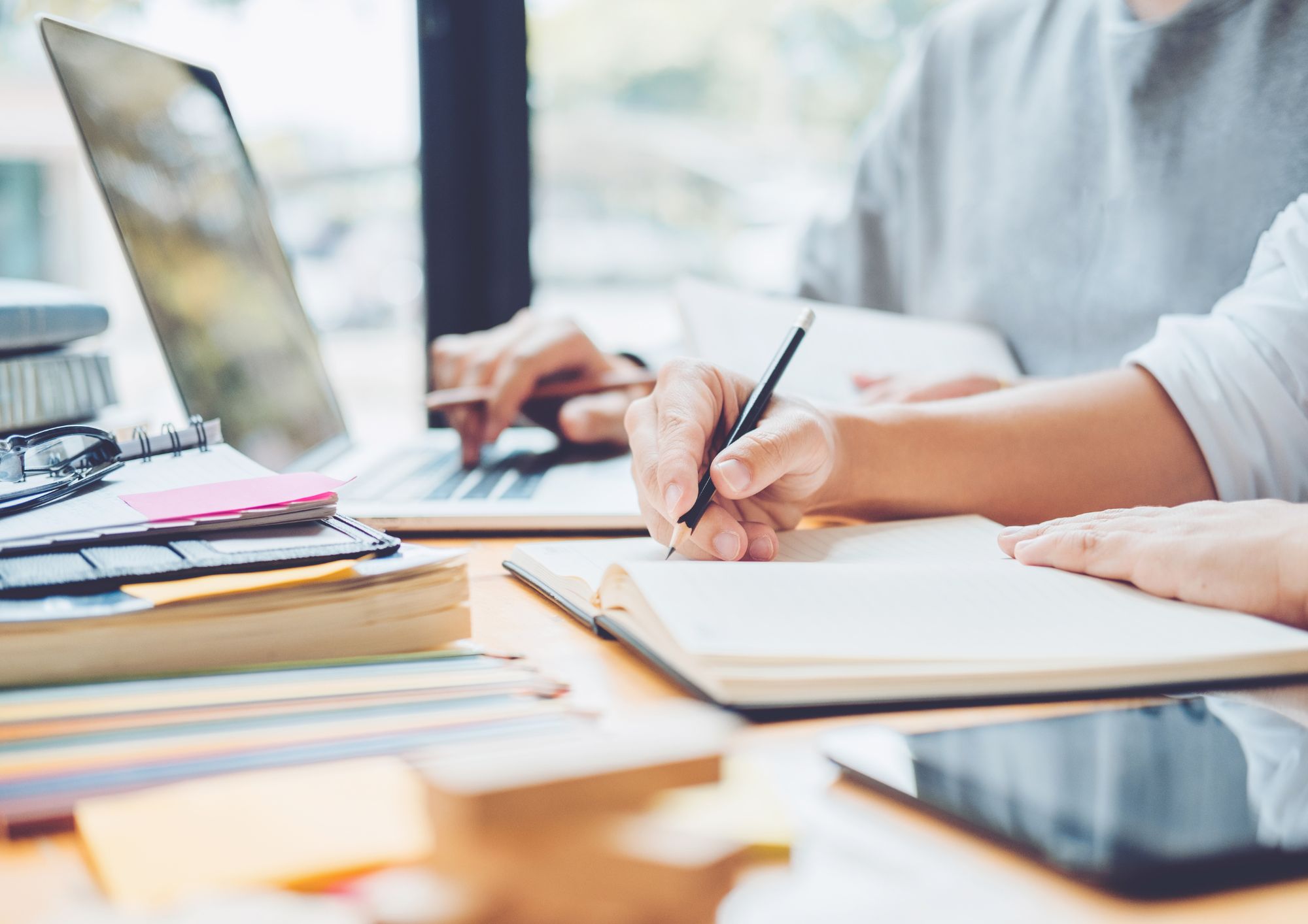 לימודי תעודה ללא תואר