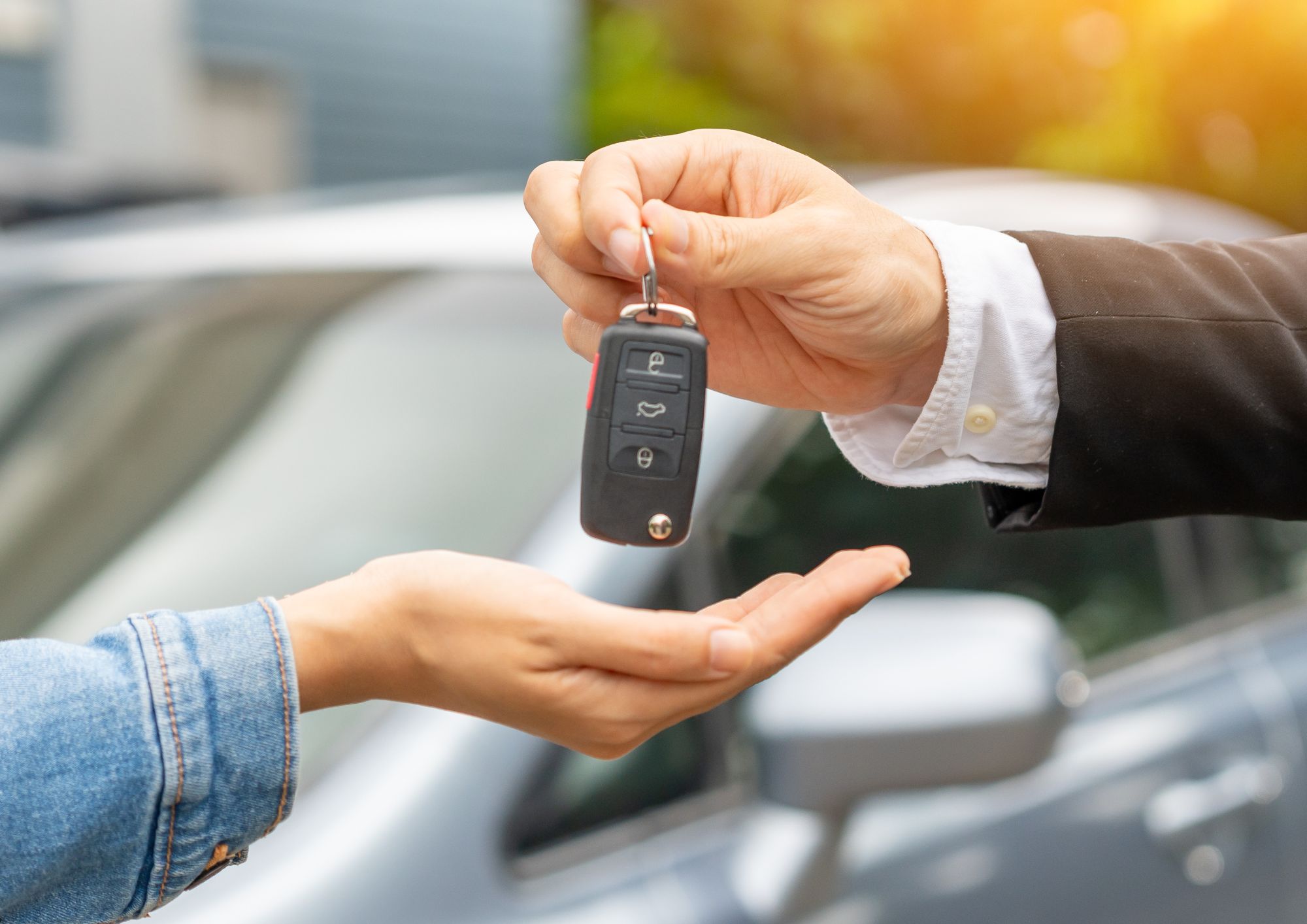 רכב לסטודנטים