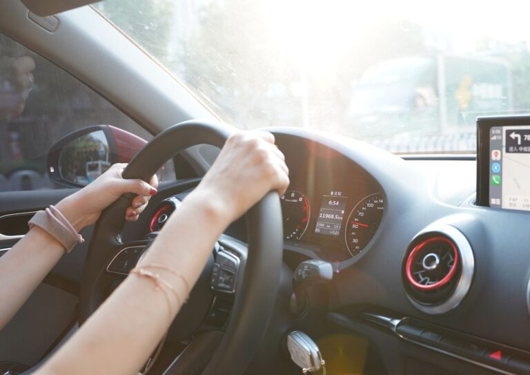 רכב לסטודנטים