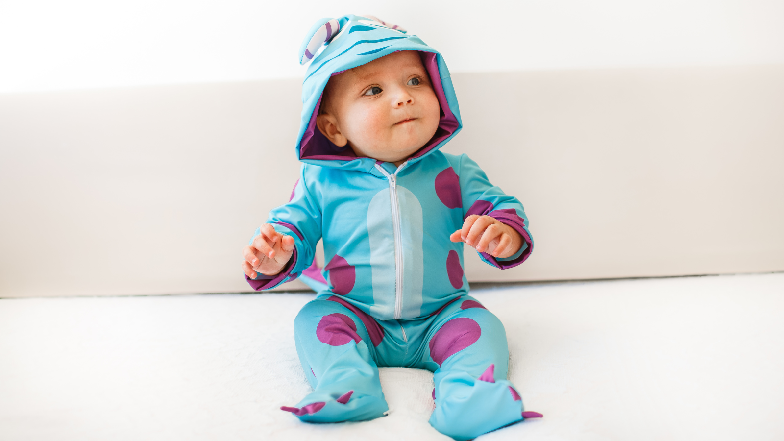 רעיונות לתחפושות לפורים