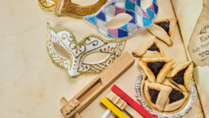 רעיונות לתחפושות לפורים