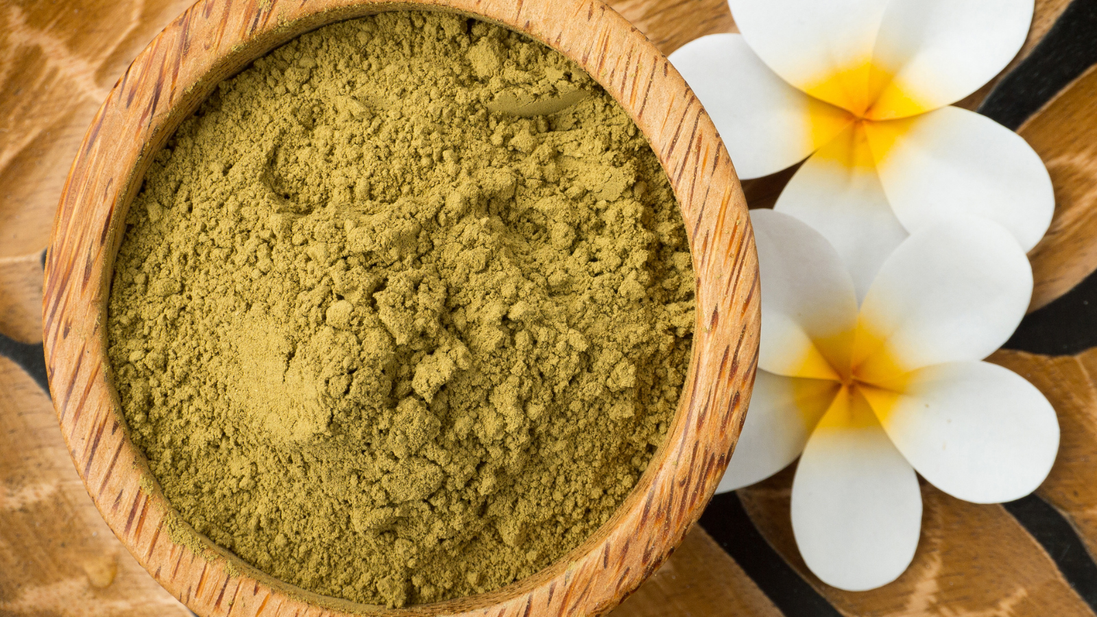 איך להכין חינה