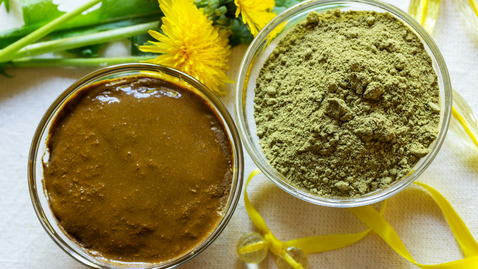 איך להכין חינה